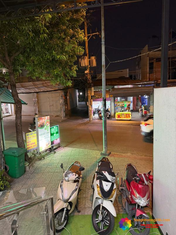Sang Nhượng Spa Ở Trung Tâm Quận Tân Bình – ảnh 3