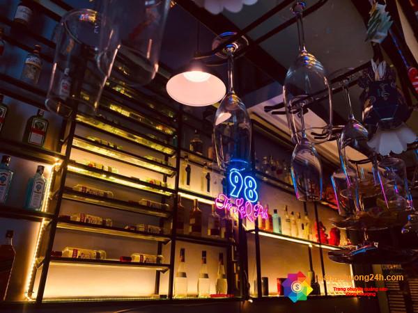 Sang nhượng quán pub tại trung tâm TP. việt trì