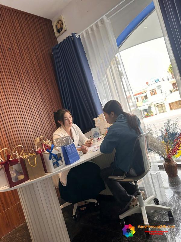 Sang nhượng gấp spa tâm huyết - vị trí vàng trung tâm TP. mỹ tho – ảnh 3