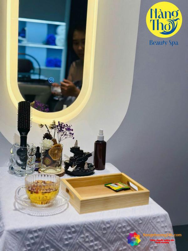 Sang nhượng gấp spa tâm huyết - vị trí vàng trung tâm TP. mỹ tho – ảnh 4