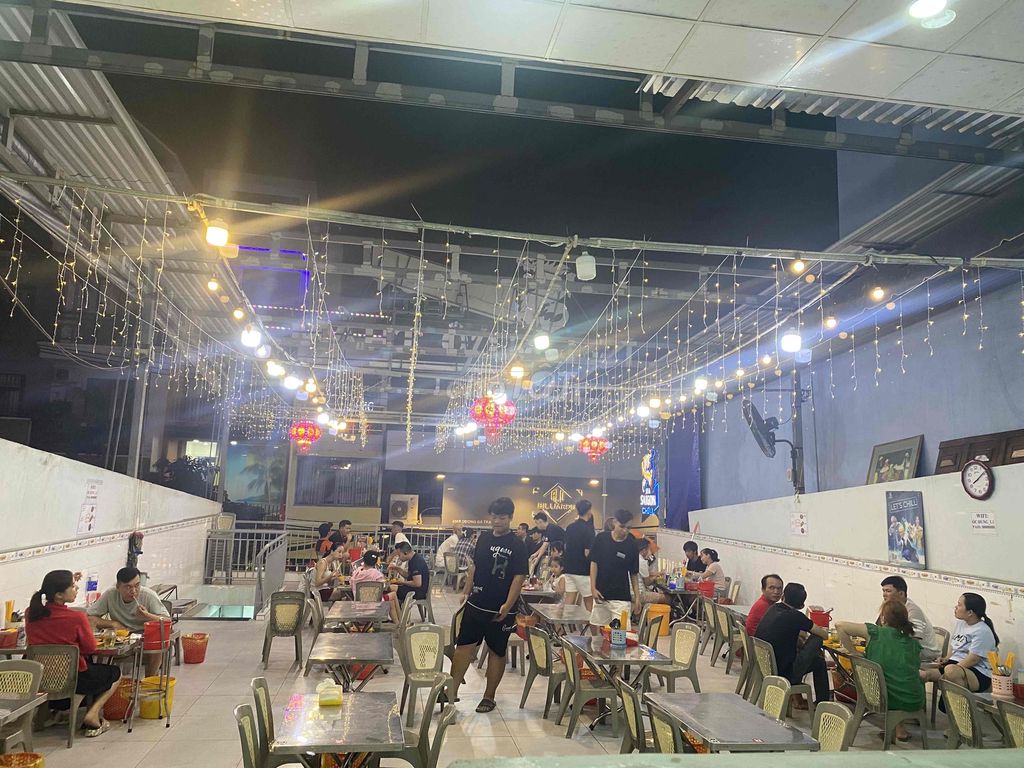 Cần sang nhượng quán ăn – ảnh 2