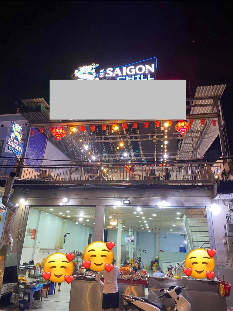 Cần sang nhượng quán ăn – ảnh 3