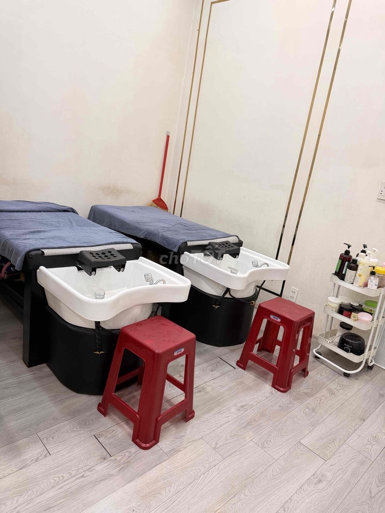 Sang mặt bằng tiệm nail-gội – ảnh 3