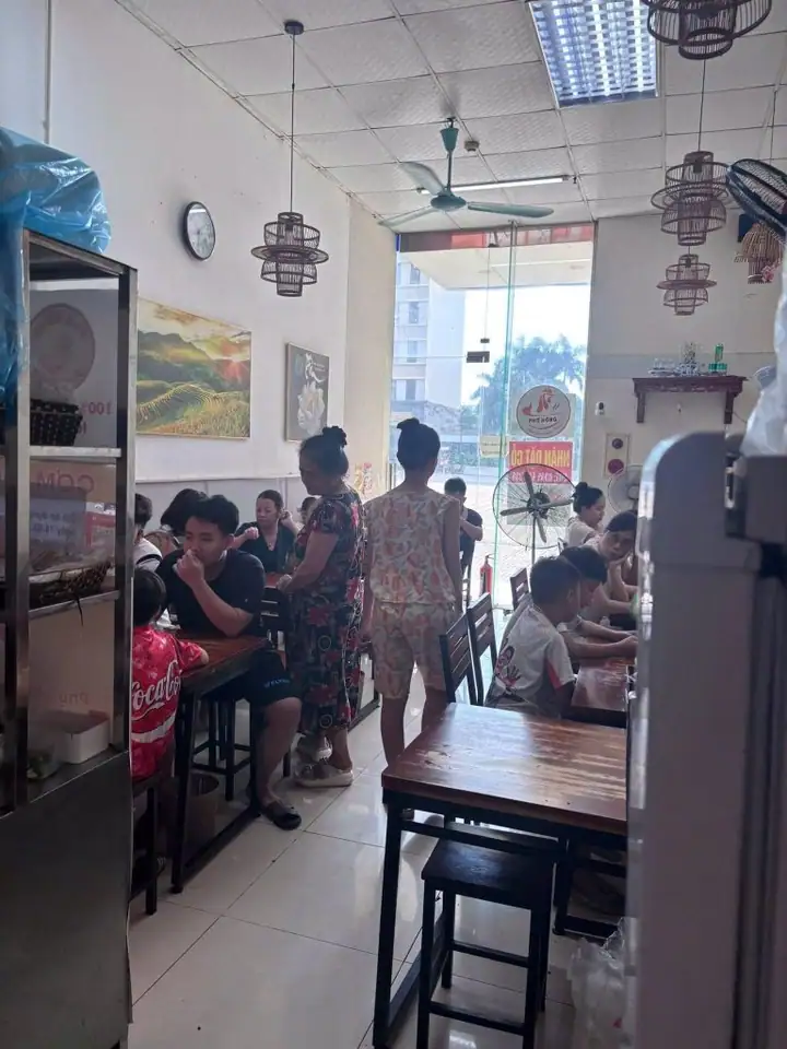 Sang nhượng cửa hàng hoặc cho thuê mặt bằng – CT7A dương nội, Hà Đông