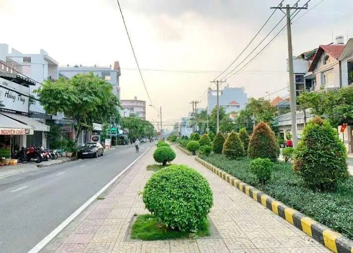 Sang spa MT Hiền Vương full NT, 7PN - 8WC