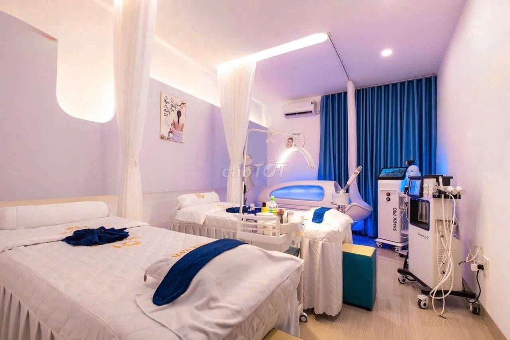 Sang spa MT Hiền Vương full NT, 7PN - 8WC – ảnh 2