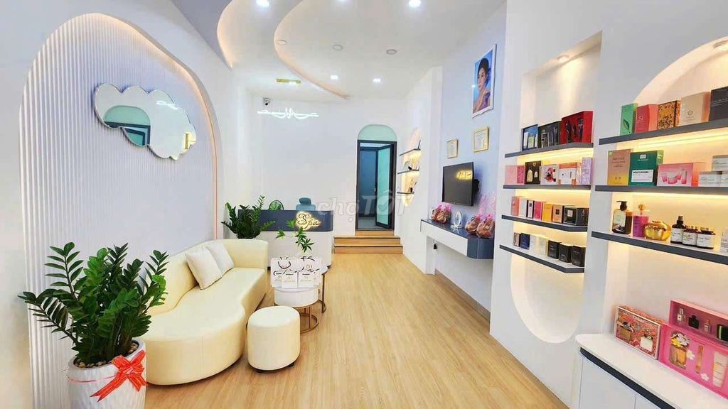 Sang spa MT Hiền Vương full NT, 7PN - 8WC – ảnh 3