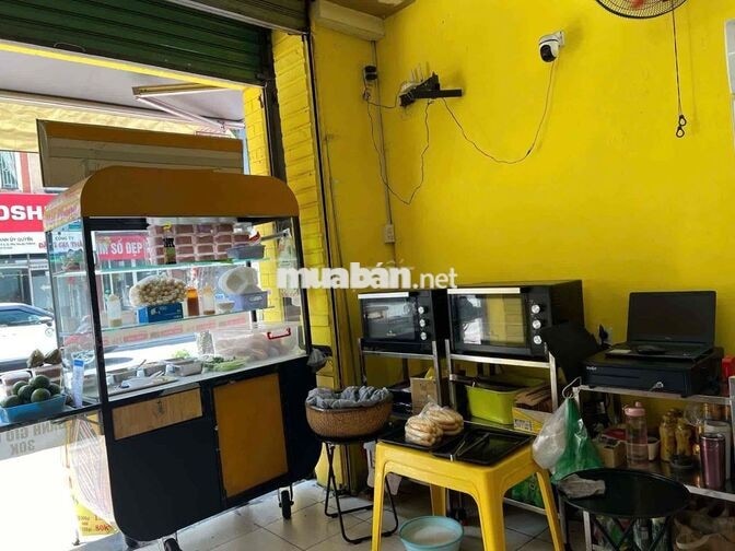 📣 sang lại quán bánh mì vào kinh doanh ngay – ảnh 2