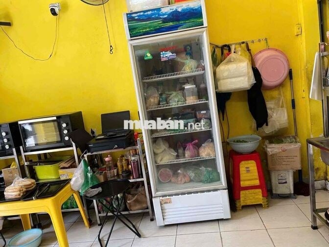 📣 sang lại quán bánh mì vào kinh doanh ngay – ảnh 3
