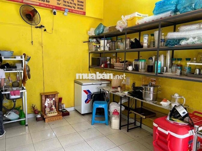 📣 sang lại quán bánh mì vào kinh doanh ngay – ảnh 4