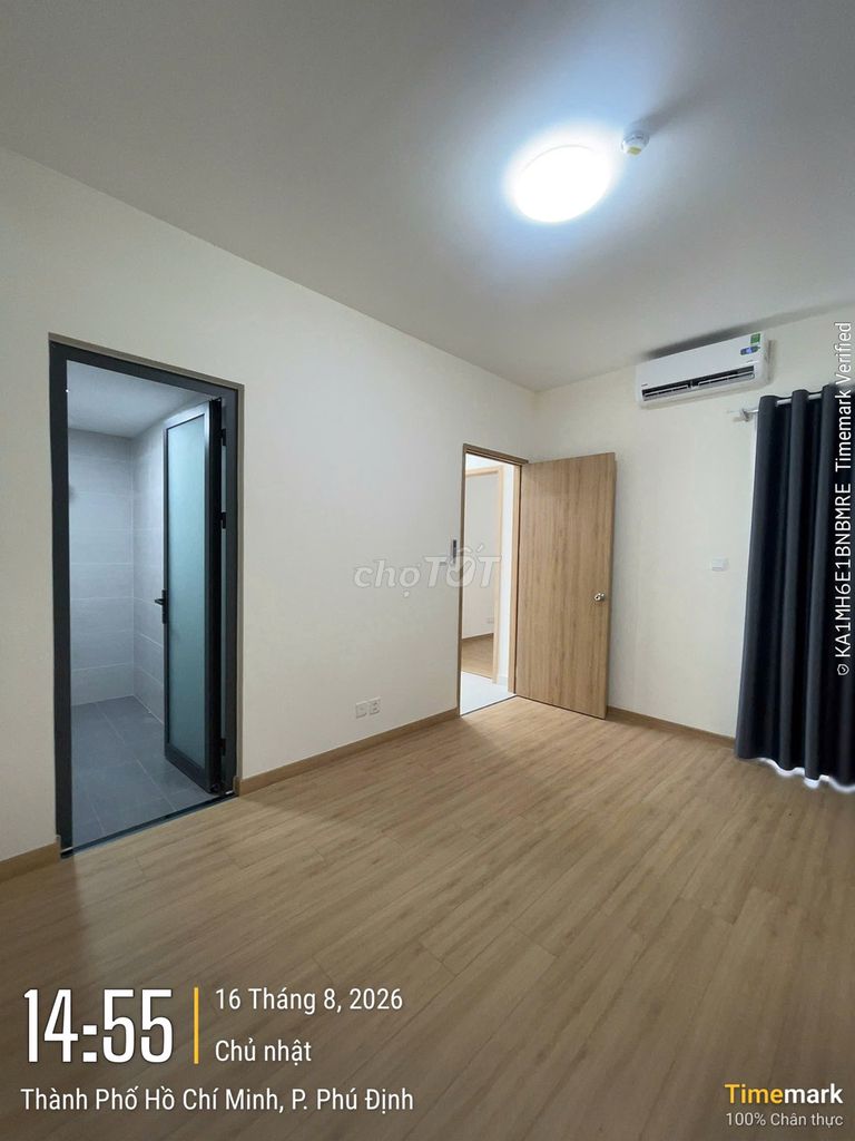 Cập nhật giỏ hàng bán 1-2-3PN Aurora Residences Quận 8 mới nhất – ảnh 3