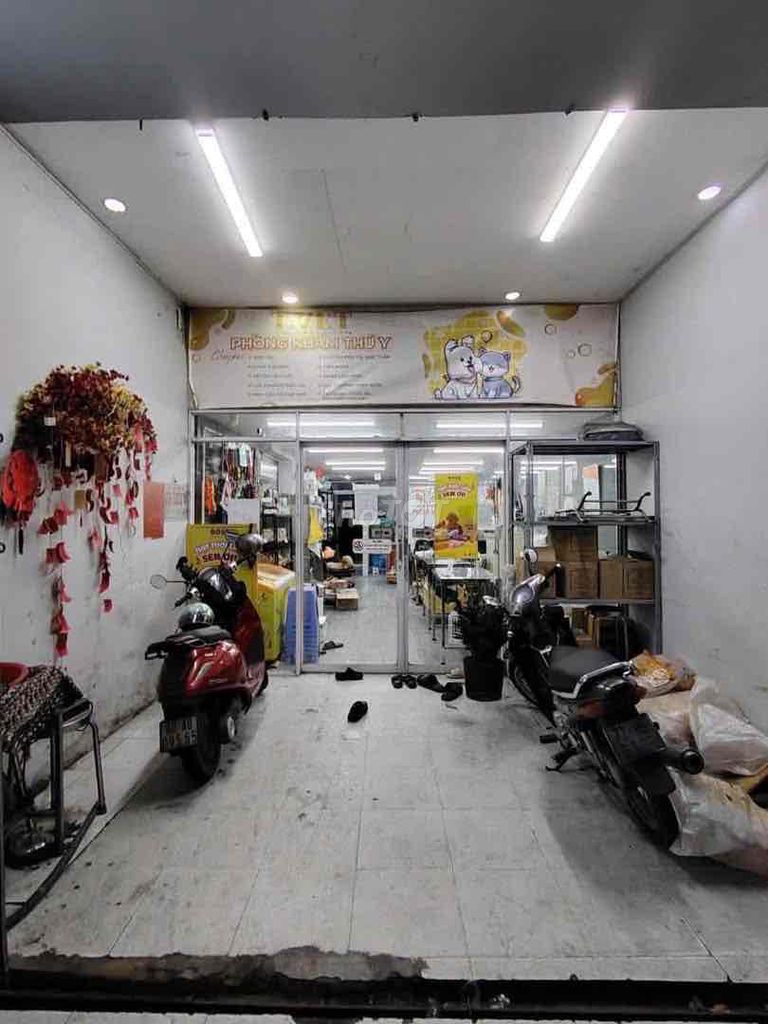Cần sang lại mặt bằng gấp – ảnh 2
