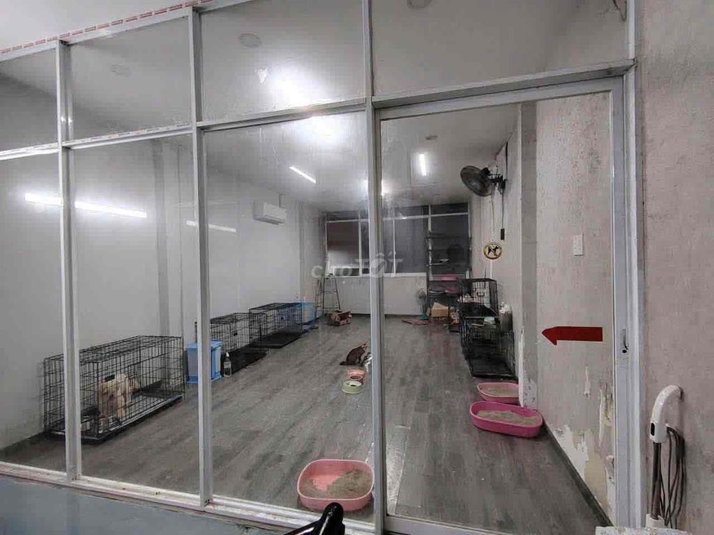 Cần sang lại mặt bằng gấp – ảnh 3
