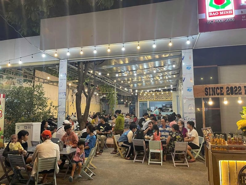Sang nhượng mặt bằng kinh doanh đẹp – vị trí đắc địa