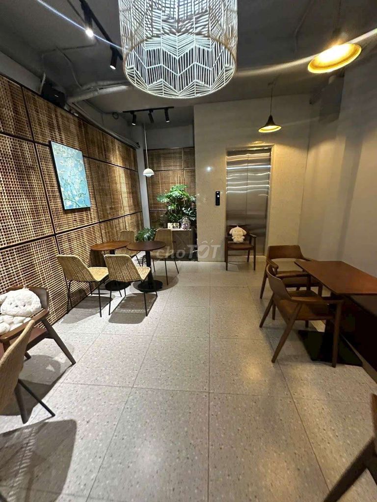 Sang nhượng quán trà sữa – nguyễn gia trí P26 khu sầm uất bậc nhất BTH – ảnh 2