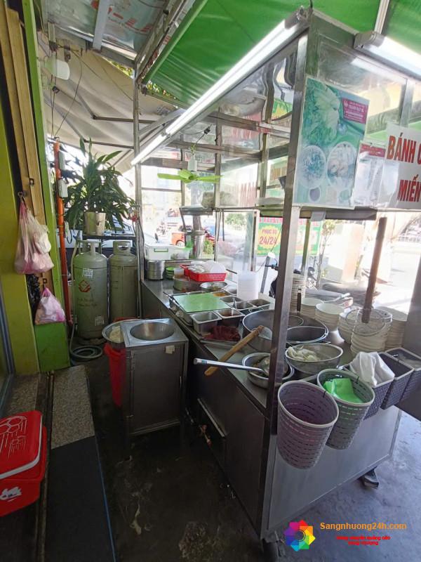 Sang nhượng quán hủ tiếu nam vang đường tên lửa - bình tân – ảnh 2
