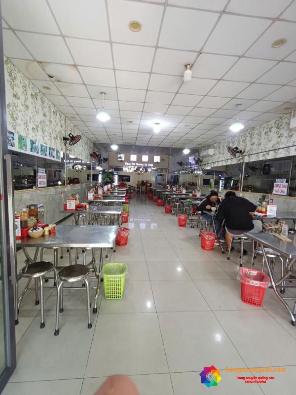 Sang nhượng quán hủ tiếu nam vang đường tên lửa - bình tân – ảnh 3