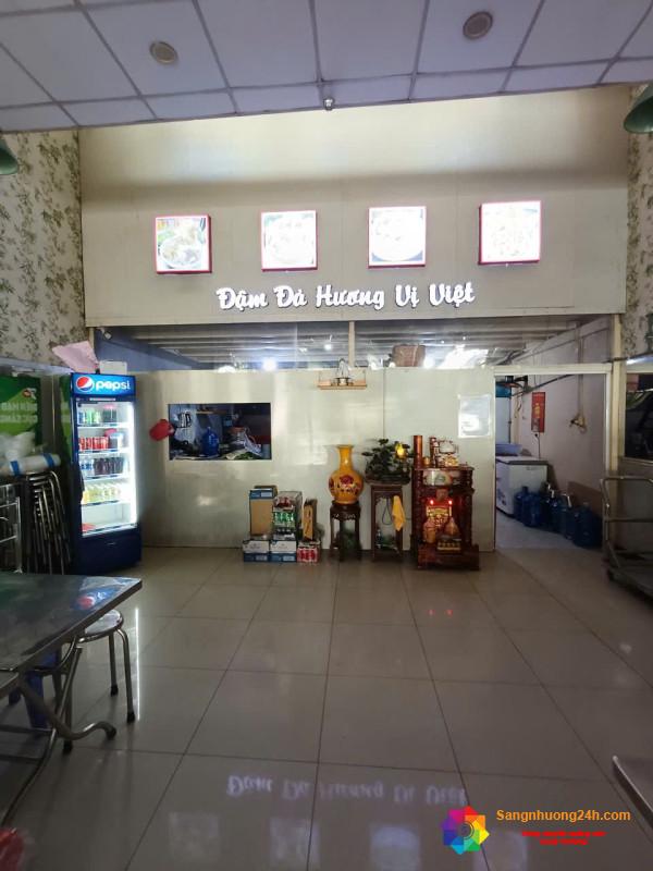Sang nhượng quán hủ tiếu nam vang đường tên lửa - bình tân – ảnh 4