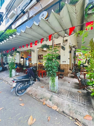 Sang quán cafe góc 2 mặt tiền, tân phú – ảnh 3