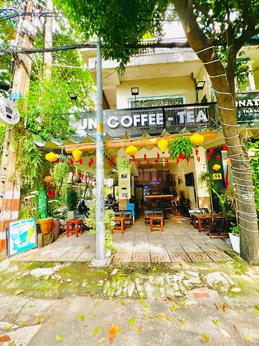 Sang quán cafe góc 2 mặt tiền, tân phú – ảnh 4