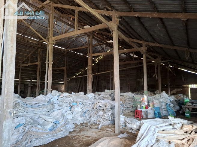 Chính chủ chuyển nhượng lô đất phi nông nghiệp DT 5.269m2 – ảnh 3