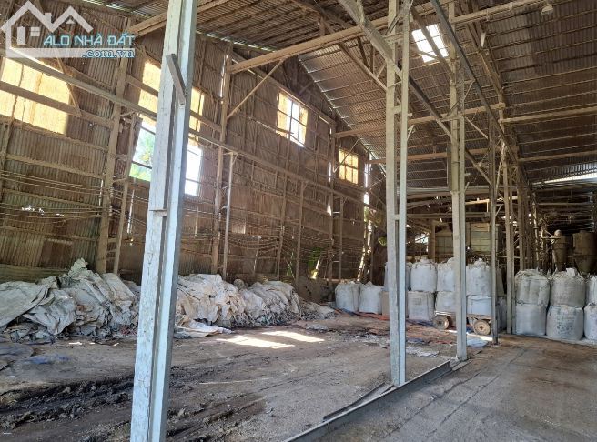 Chính chủ chuyển nhượng lô đất phi nông nghiệp DT 5.269m2 – ảnh 4