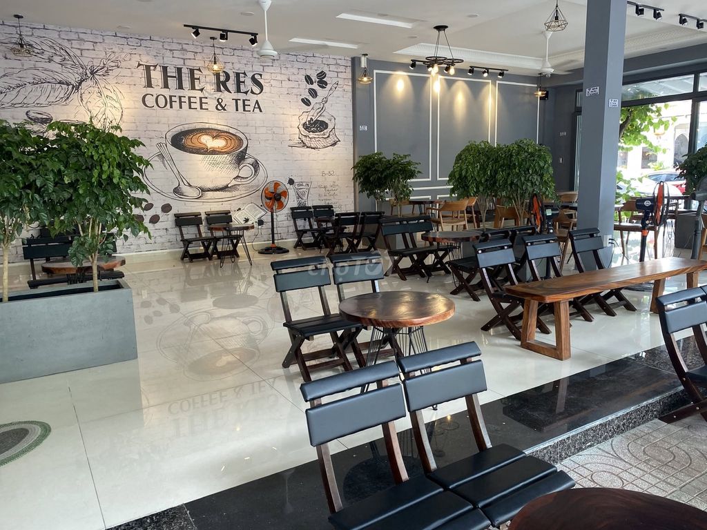 Sang quán cafe góc 2 mặt tiền khu Tên Lửa, 7 x 20m. – ảnh 2