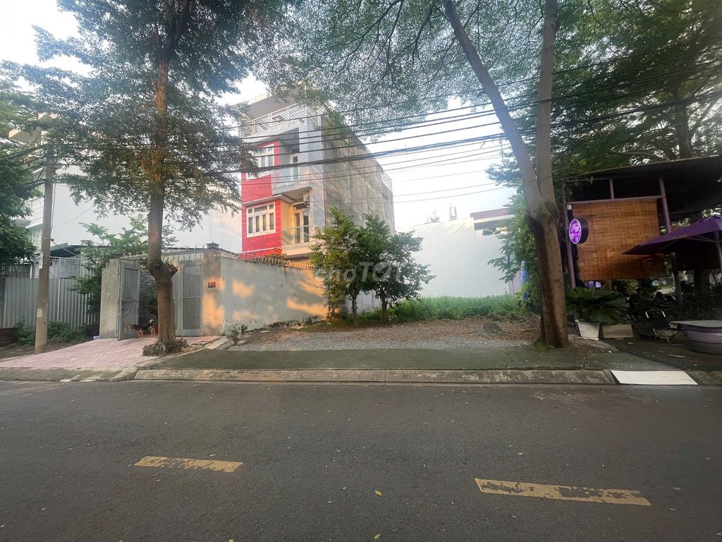 Nền 85m2 giá 1,350 tỷ gần bến xe Quận 8 – ảnh 2