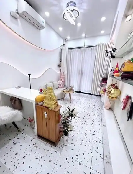 Sang nhượng spa – tân sơn nhất, TP HCM – cực hot