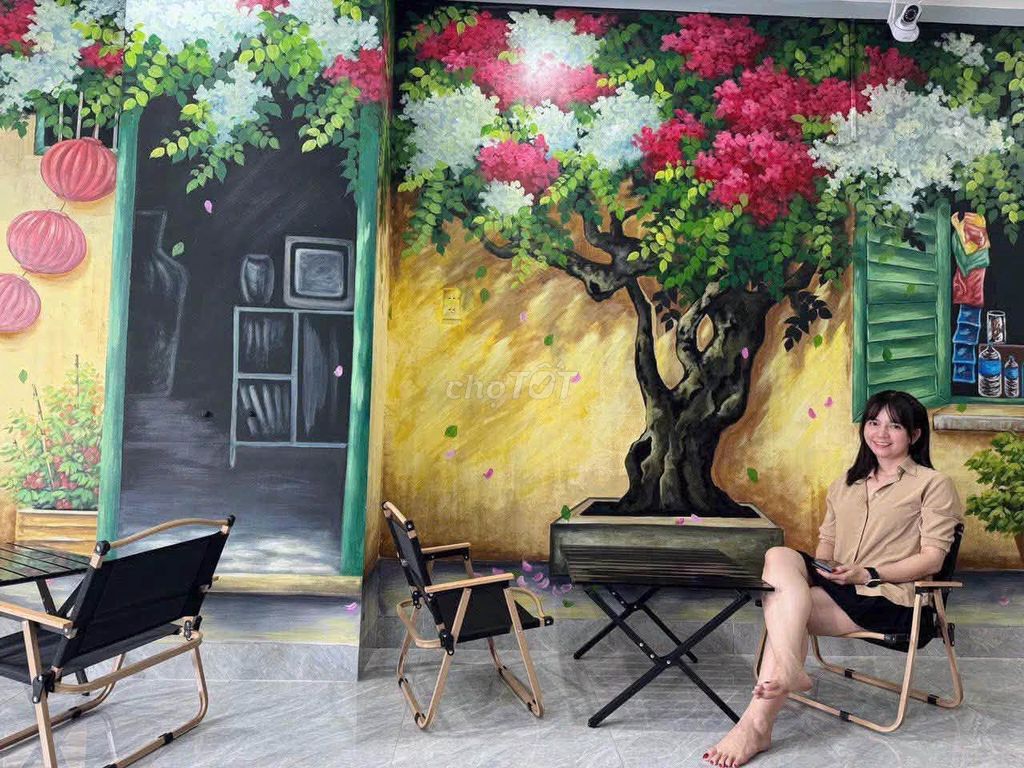 Sang mặt bằng kinh doanh vsip 2 - Có sẵn khách, công thức – ảnh 2