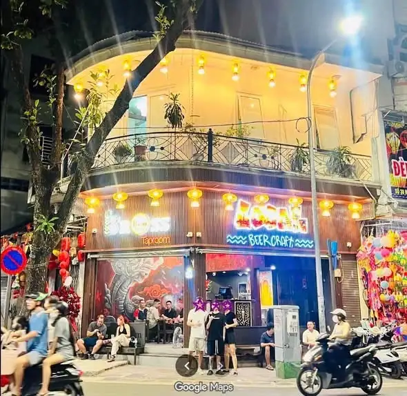 Sang nhượng mặt bằng 2 mặt tiền siêu hiếm – 58A hàng mã, Hoàn Kiếm, hà nộ