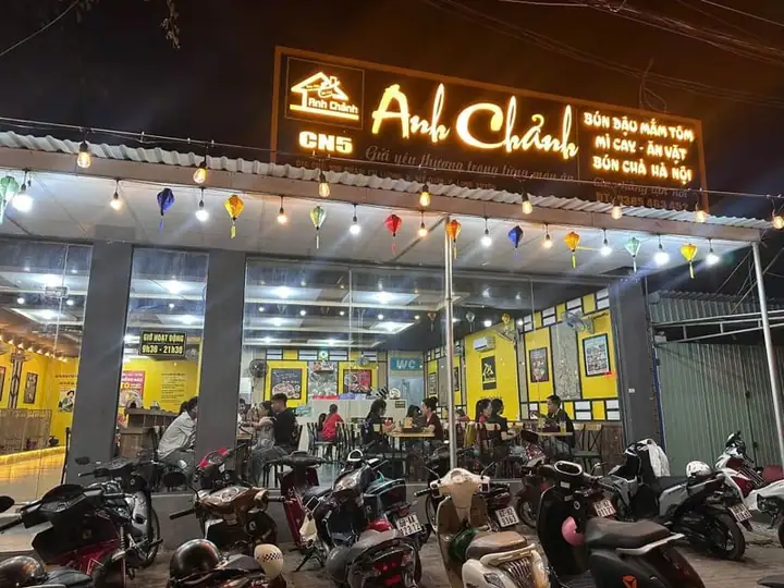 Chính chủ cần sang full quán – đang kinh doanh