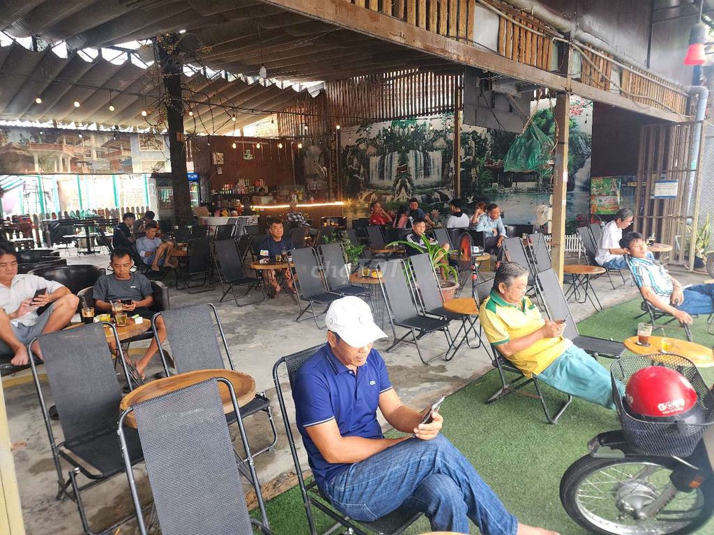 Sang quán cafe và cho thuê MB 500m – ảnh 3