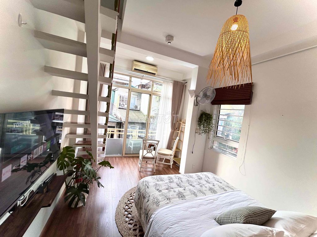 Sang nhượng gấp homestay mặt phố Quán Thánh – ảnh 2