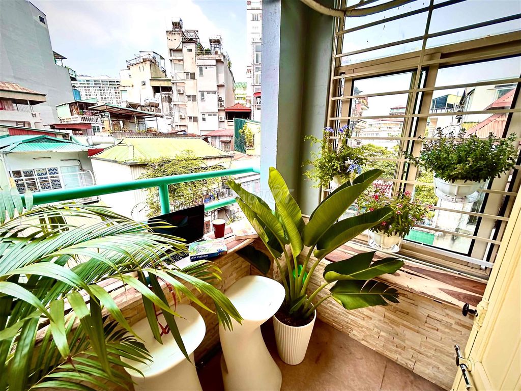 Sang nhượng gấp homestay mặt phố Quán Thánh – ảnh 4