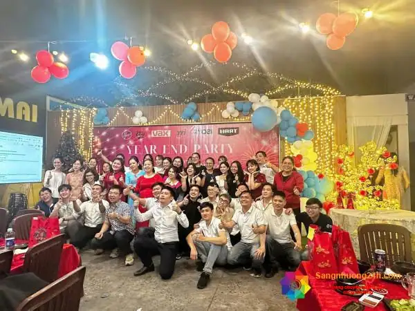Sang lại quán ẩm thực siêu đẹp – vị trí đắc địa ngay trung tâm Hóc Môn – ảnh 2