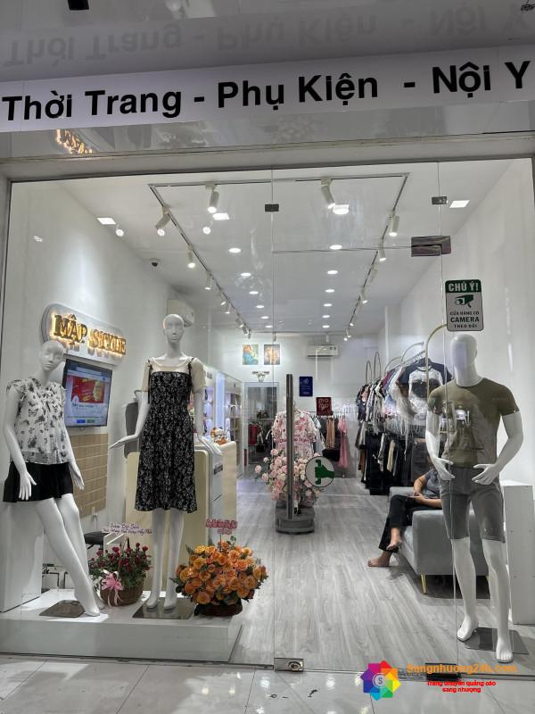 Cần Sang Shop Thời Trang Tại Quận Tân Bình – ảnh 4