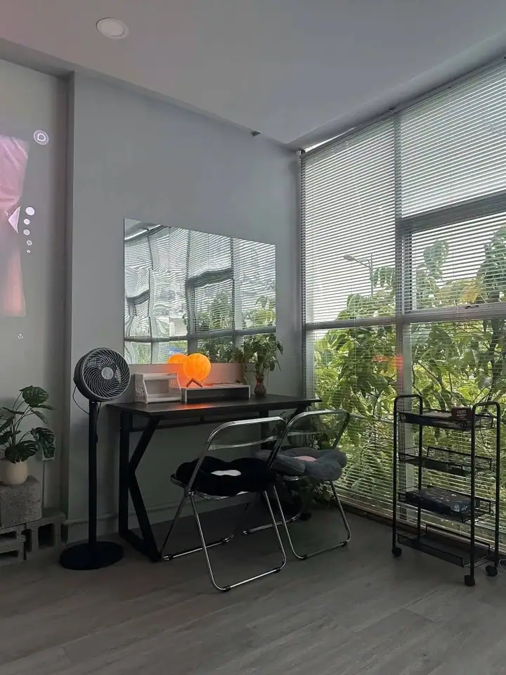 Sang nhượng homestay full nội thất – gần sân bay TSN 200M