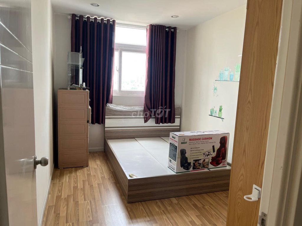 Chính chủ bán căn hộ B1-25-15 City gate, view q1, 2pn, 2wc giá 3 tỷ – ảnh 3