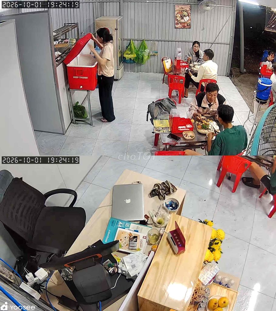 Sang quán ăn Ở võ oanh bình thạnh – ảnh 3
