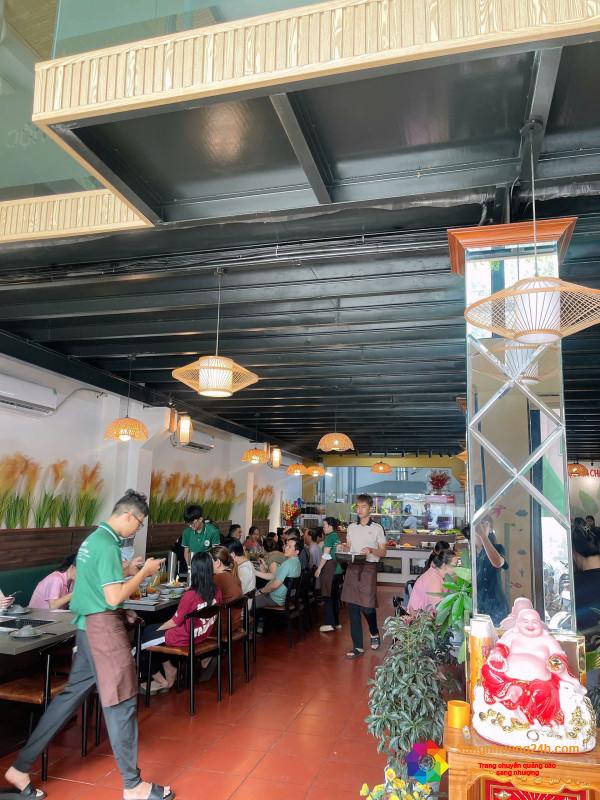 Sang Nhượng Quán Lẩu Ở Phú Thạnh Tân Phú – ảnh 4