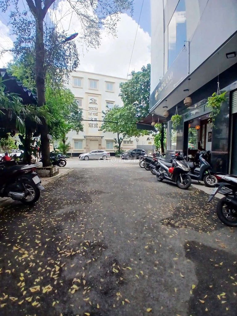 Sang quán cafe 95 tr góc 2 mặt tiền. Nguyễn Hữu Dật. Dtad 48m2 – ảnh 2