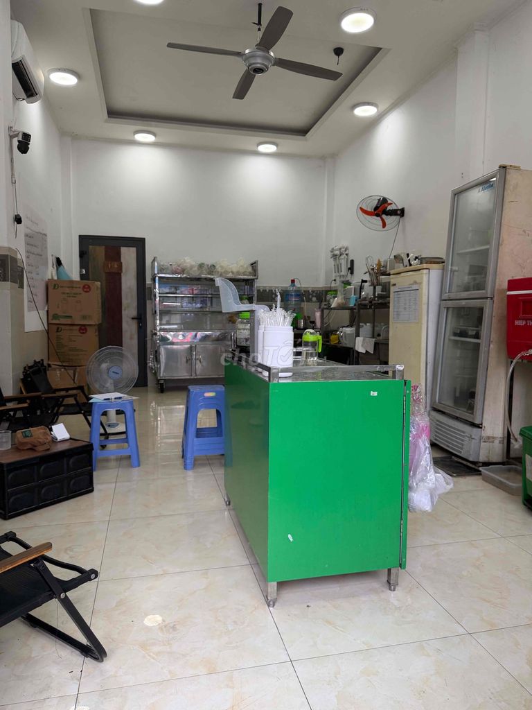 Cần Sang mặt bằng rộng, đẹp, khách nhiều – ảnh 2