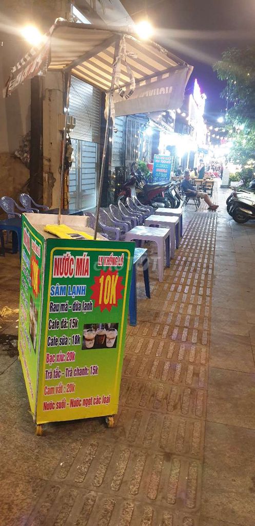 Sang gấp 30 triệu là có quán sinh tố - nước ép - bánh mì – ảnh 2