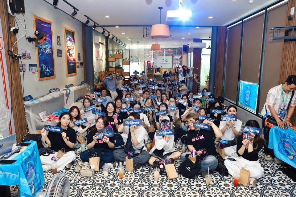 Sang quán Cafe căn góc khu Bàu Cát - Tân Bình, mở 6 năm doanh thu cao – ảnh 4