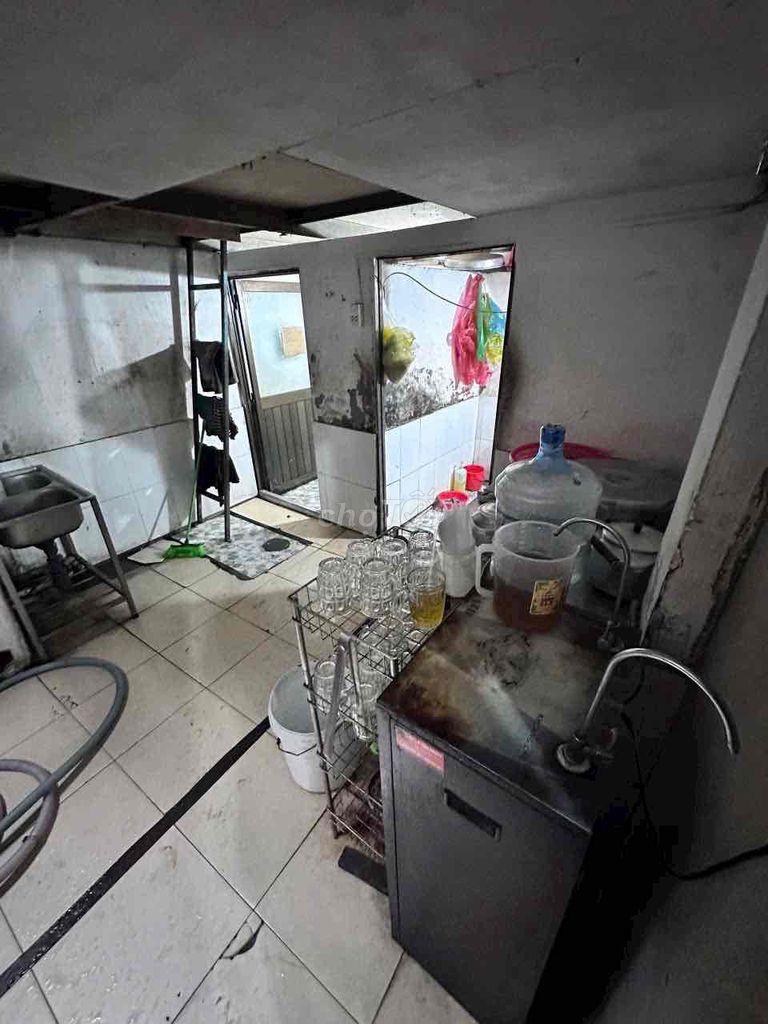 ( 23tr5) Sang Quán Khu Ẩm Thực Sầm Uất Bình Thọ Làng Đại Học - Thủ đức – ảnh 3