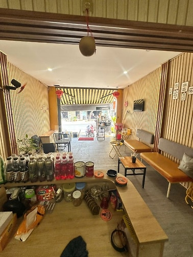 Chỉ 40 triệu tiếp quản quán cà phê mặt tiền Nguyễn Bình, Nhà Bè – ảnh 4