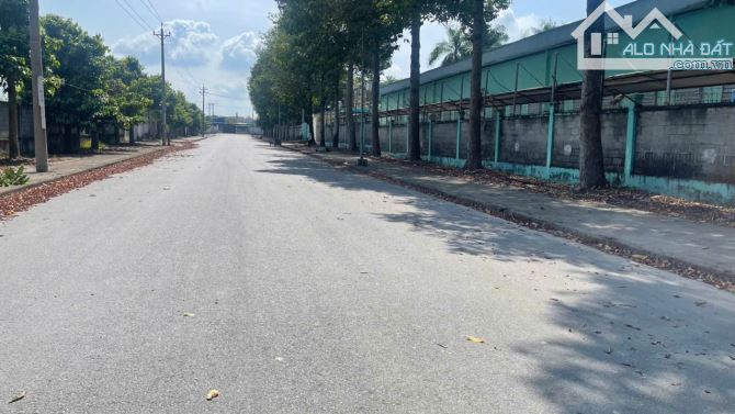 ✓sang nhượng đất + nhà xưởng cụm CN hắc dịch – phú mỹ . HCM 👉Tổng diện tích:12.500m2 (125 – ảnh 3