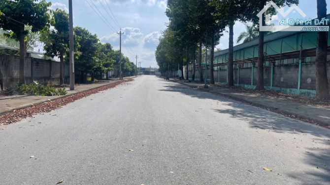 ✓sang nhượng đất + nhà xưởng cụm CN hắc dịch – phú mỹ . HCM 👉Tổng diện tích:12.500m2 (125 – ảnh 4