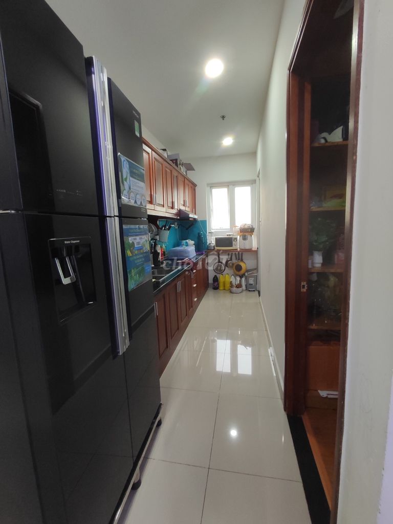 Căn hộ Phú Gia - Bán căn góc 2 view 75m2 - Có tặng nội thất - Đã có sổ – ảnh 3